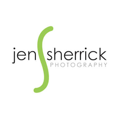 Jen Sherrick Photography logo