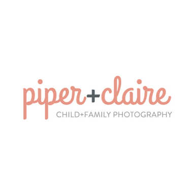 Piper + Claire logo