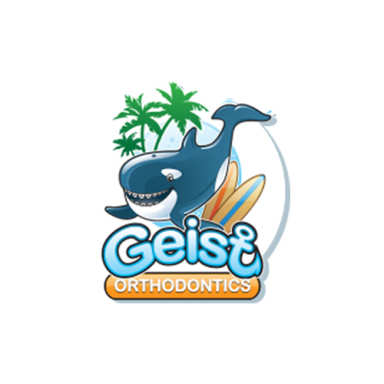 Geist Orthodontics logo