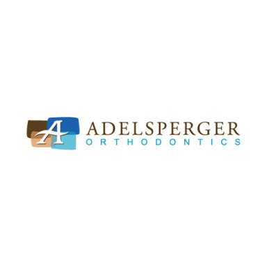 Adelsperger Orthodontics logo