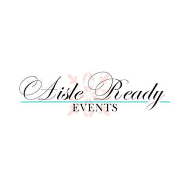 Aisle Ready Events, LLC logo