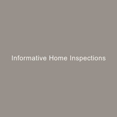 Informative Home Inspections LLC logo