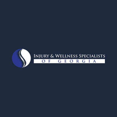 Injury & Wellness Specialists of Georgia logo