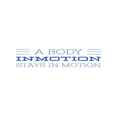 InMotion Physical Therapy Services logo