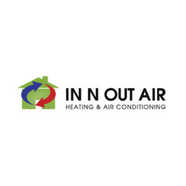 In N Out Air, Inc. logo