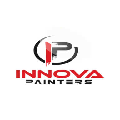 Innova Painting logo