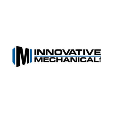 Innovative Mechanical Inc. logo