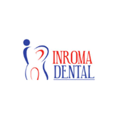 Inroma Dental logo