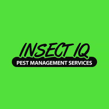 Insect IQ, Inc. logo