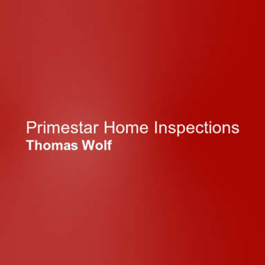 Primestar Home Inspections logo