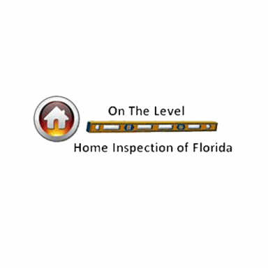 On the Level Home Inspection of Florida logo