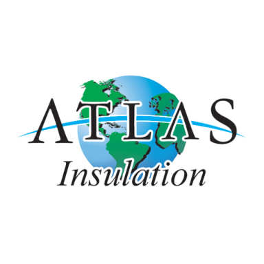 Atlas Insulation logo