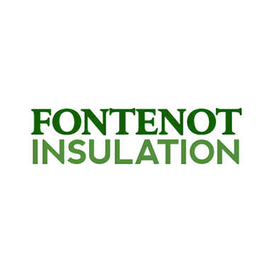 Fontenot Insulation logo