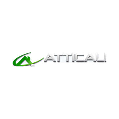 Atticali logo