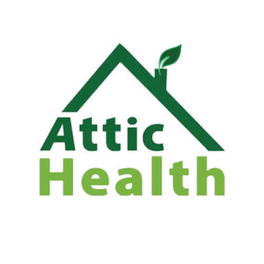 Attic Health San Diego logo