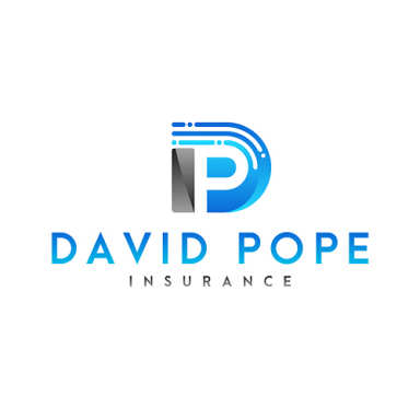 David Pope Insurance logo