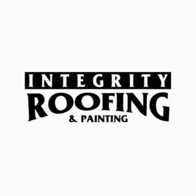 Integrity Roofing & Painting logo