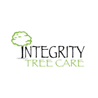 Integrity Tree Care logo