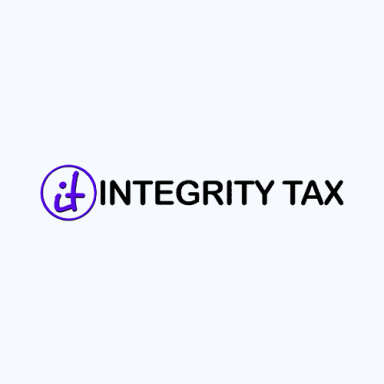 Integrity Tax logo