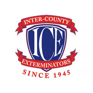 Inter-County Exterminators, Inc. logo