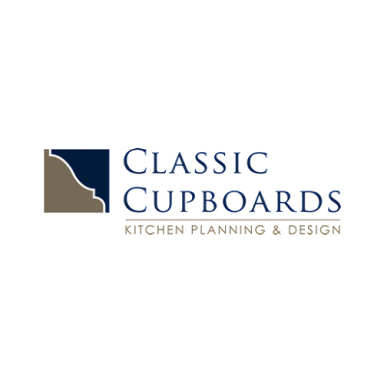 Classic Cupboards Kitchen Planning & Design logo