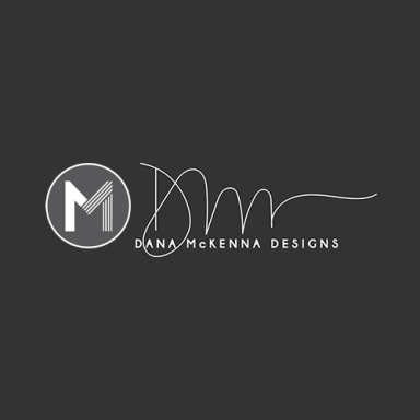 Dana Mckenna Designs logo