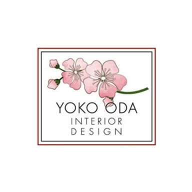 Yoko Oda Interior Design LLC logo