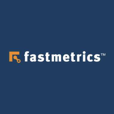 Fastmetrics logo