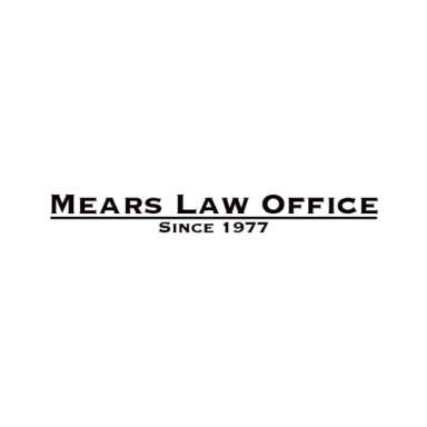 Mears Law Office logo