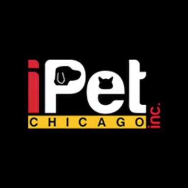 iPet Chicago logo