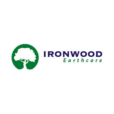 Ironwood Earthcare logo