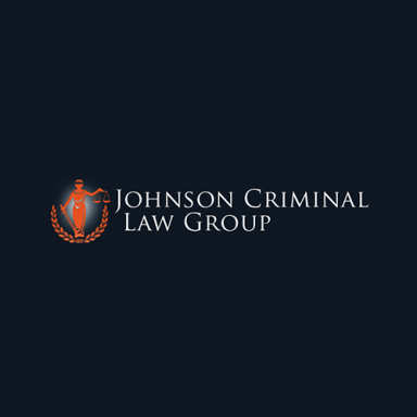 Johnson Criminal Law Group logo