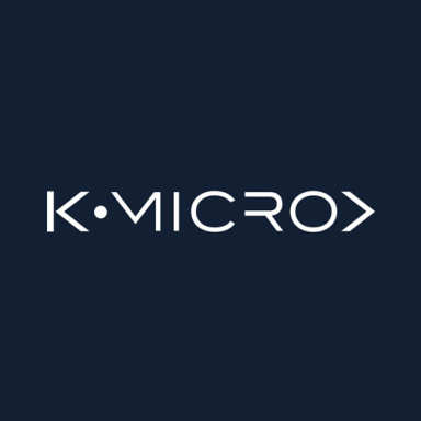 KMicro Tech, Inc. logo