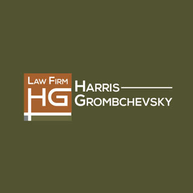 Harris Grombchevsky LLP logo