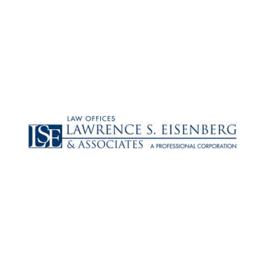 Law Offices Lawrence S. Eisenberg & Associates logo