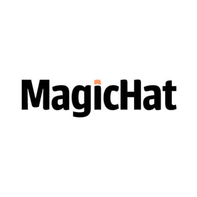 MagicHat logo