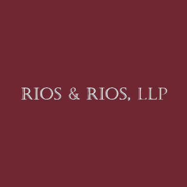 Rios & Rios, LLP logo