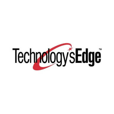 Technology's Edge logo