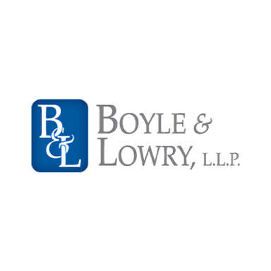 Boyle & Lowry LLP logo
