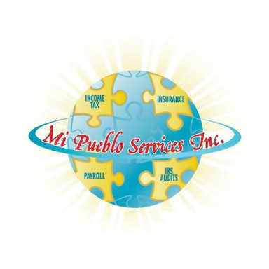 Mi Pueblo Services Inc. logo