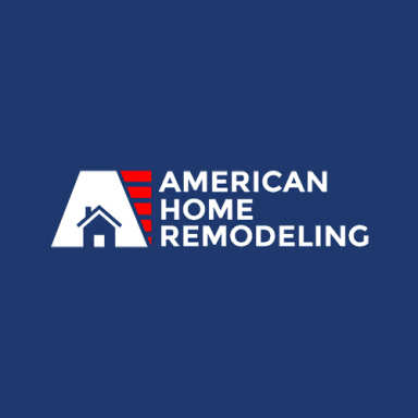 American Home Remodeling logo