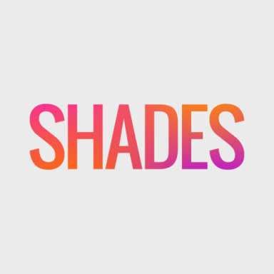 Shades logo