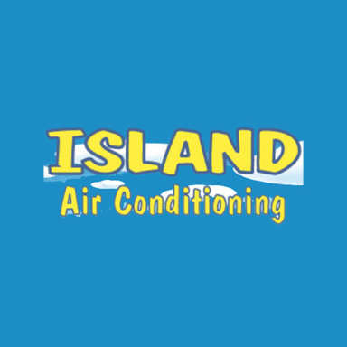 Island Air Conditioning logo