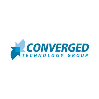 Converged Technology Group logo