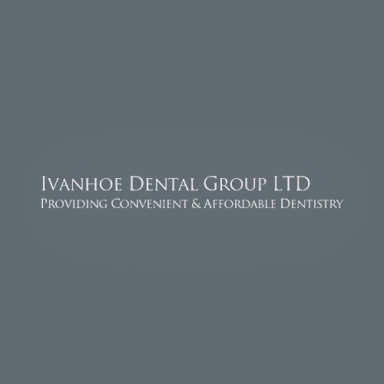 Ivanhoe Dental Group logo