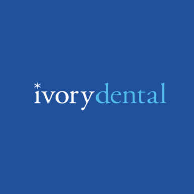 Ivory Dental logo