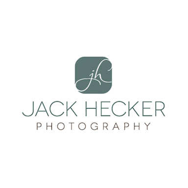 Jack Hecker Photography logo