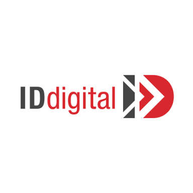 IDdigital logo