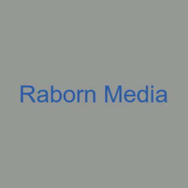 Raborn Media logo