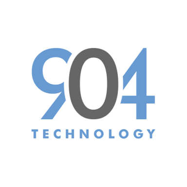 904.technology logo